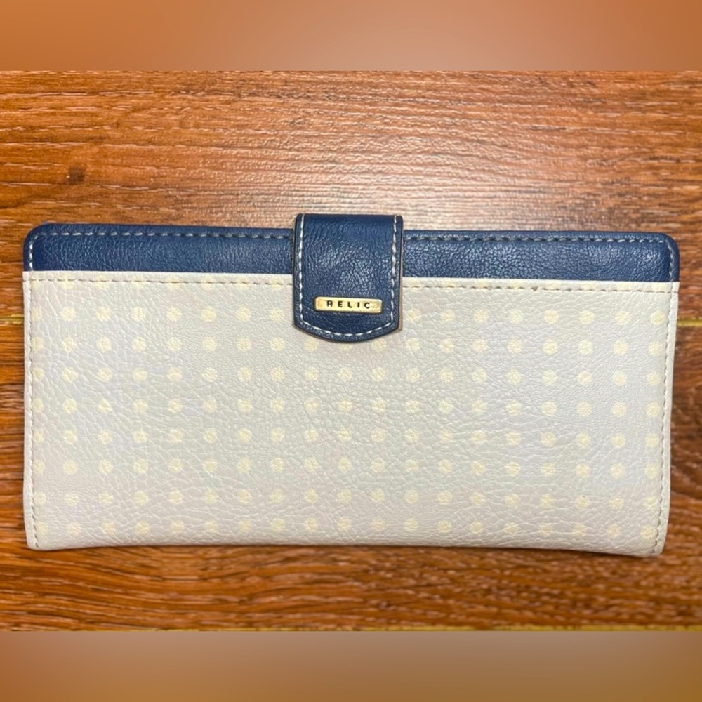 RELIC wallet